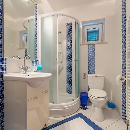 Puko Apartment Bol